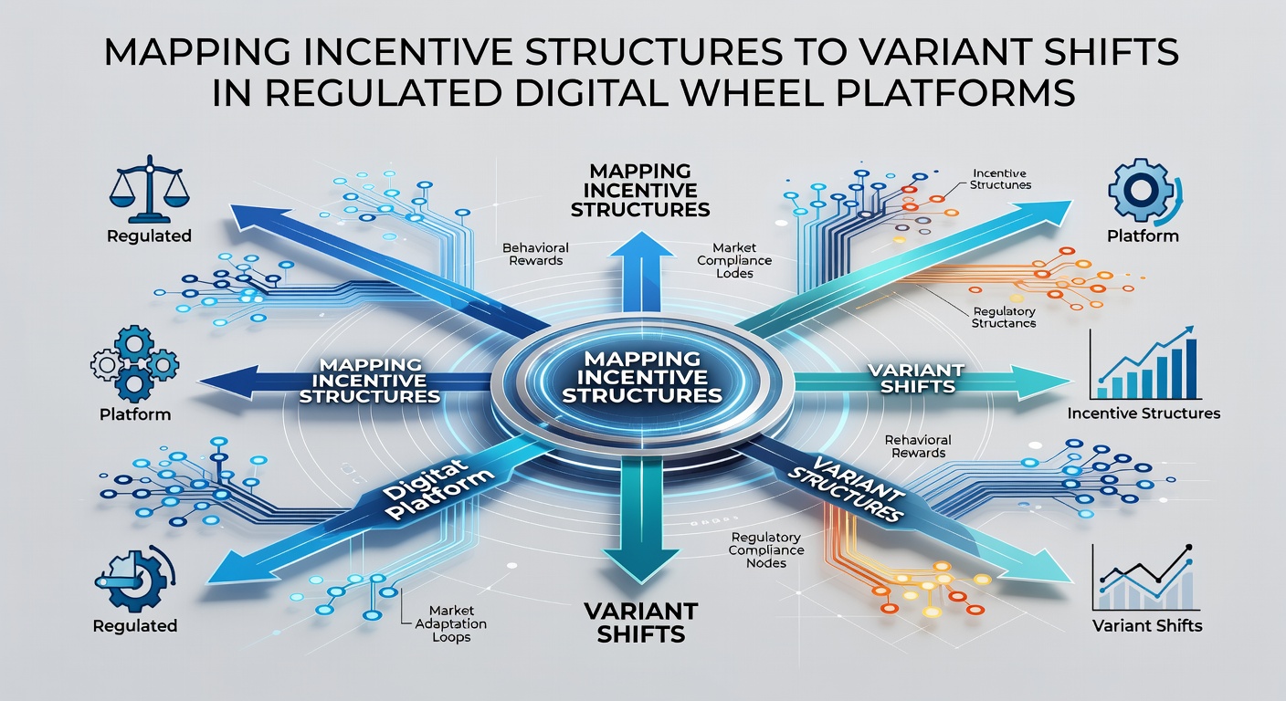 Darstellung von Anreizstrukturen und Variantenwechseln auf digitalen Roulette-Plattformen